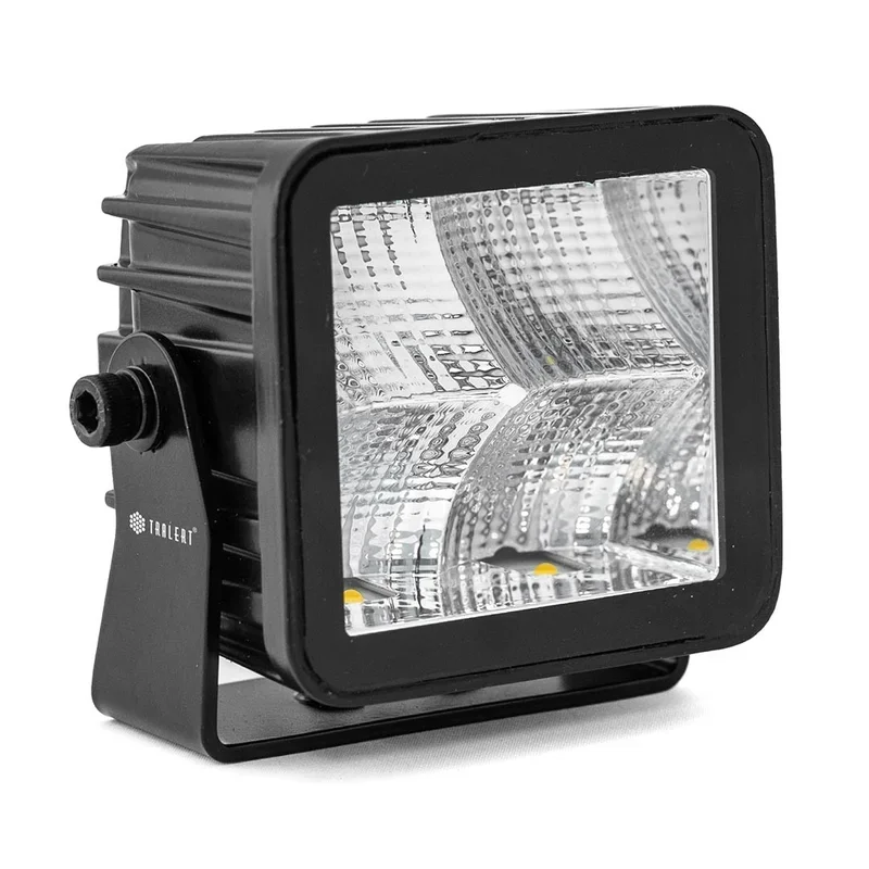 Promocja LED Werklamp 40 watt / 4680 lumen 9 - 36V 0,4m kabel+DT | TRSW12273FB