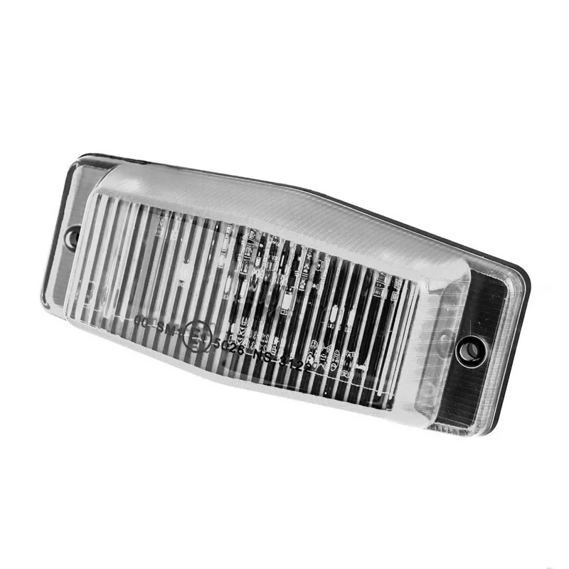 LED Dubbelbrander wit 24v | MV-7000W Bezpieczne zakupy