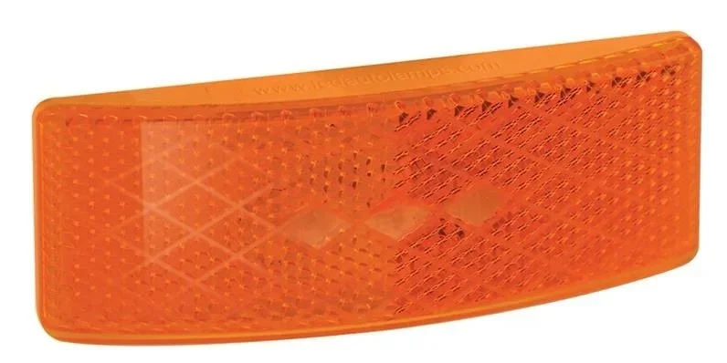 LED markeerlicht amber 12/24V 2-PIN Najlepsza cena