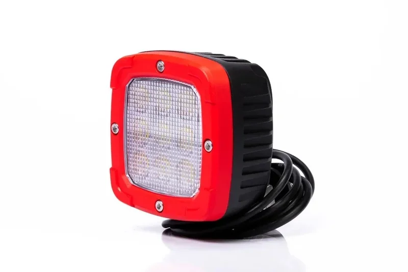 LED werklamp spotbeam 38W / 4100lm 12-36v Ing. DT-conn | WS-3841DT Bezpieczne zakupy