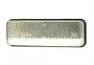 Tylko do końca tygodnia LED markeringslicht neon wit | 12-24v | 50cm. kabel | MV-3200W