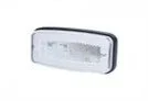 Nie przegap LED markeringslicht amber | 12-24v | 50cm. kabel | MV-4900W