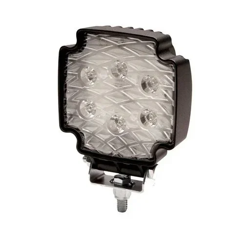 LED werklamp | 18W | 1750 lumen | 12-24v | 20cm. kabel | EW2101 Kup online