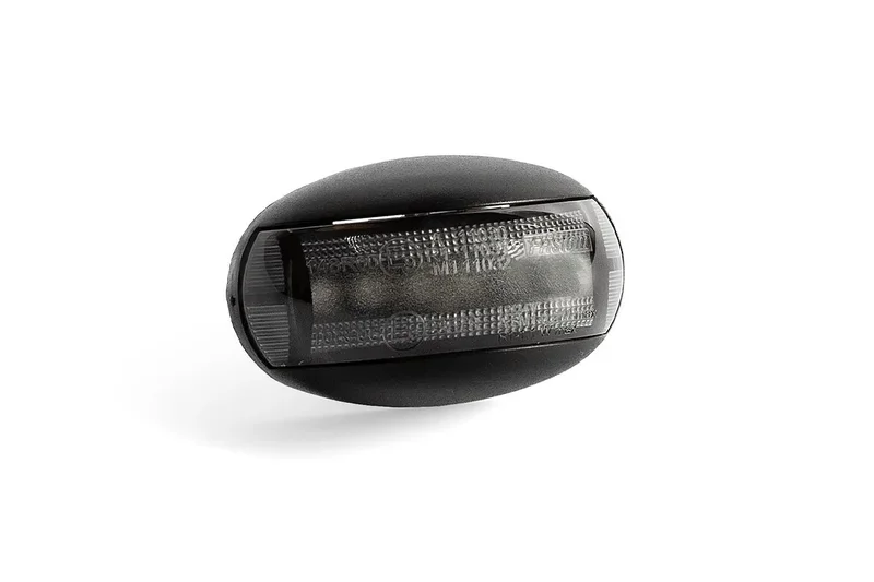 LED markeerlicht Dark/amber12-24v 15cm kabel | MV-6700DA Wysoka jakość