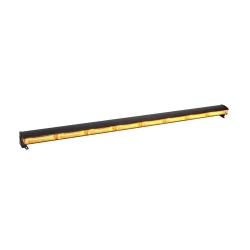 R65 Traffic Advisor 8-LED mod. Amber 12-24v (ex controller) | COVERT-T8-A Super okazja