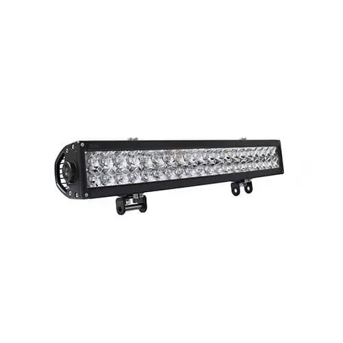 Ostatnia szansa LED lichtbalk 120 watt | 8400 lumen | 9-30v | 40cm. kabel | Deutsch connector | TRSW12268-40C