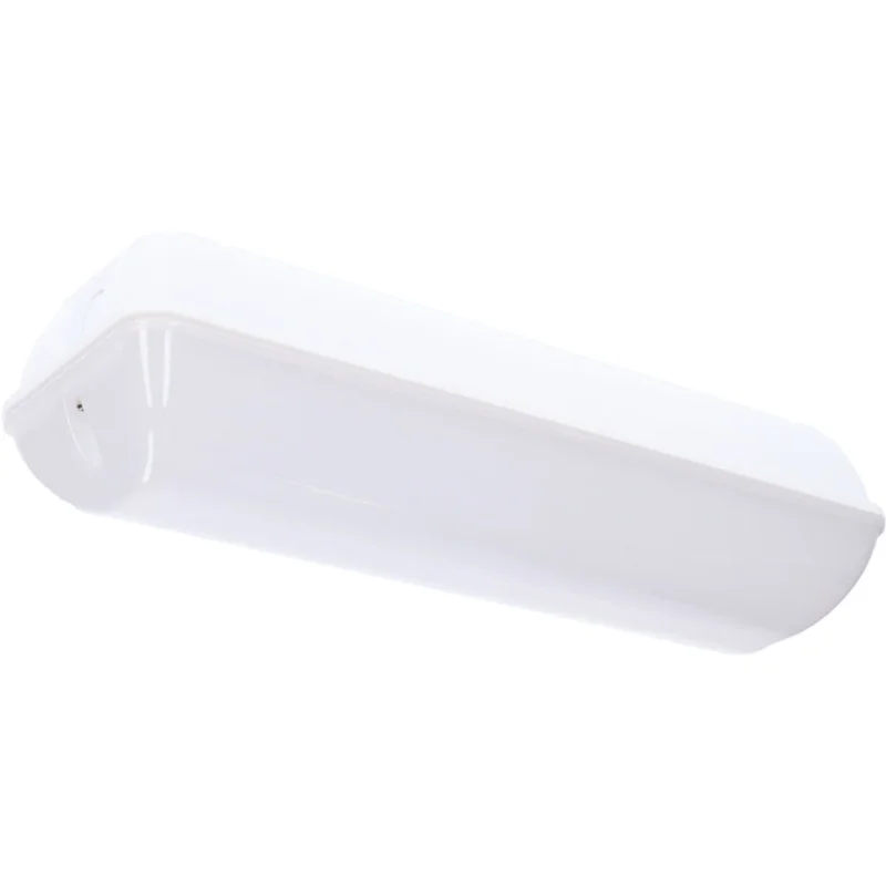 Obniżka ceny LED Vochtbestendig armatuur met strip - 1000 lumen - 11W - Warmwit 3000K/Koelwit 4000K/Daglichtwit 6500K - IP65 - IK09