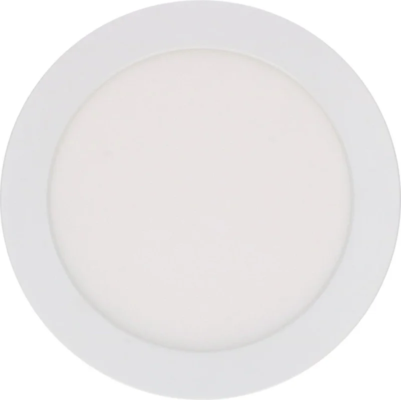 Obniżka ceny LED Plafondlamp 1820 Lumen - 18W - Warmwit 3000K Koelwit 4000K Daglichtwit 6000K - Dimbaar - IP44 - Ø240mm - Inbouw Opbouw