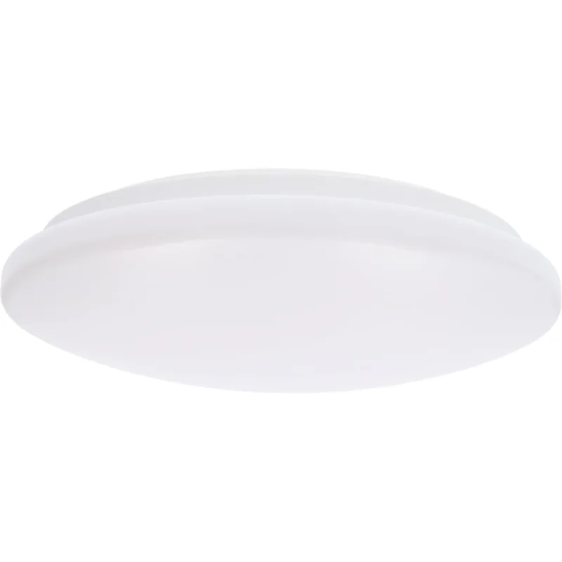Obniżka ceny LED Plafondlamp Badkamer - 1600 Lumen - 15W - Koelwit 4000K - IP44 Spatwaterdicht - 30 cm - Wit