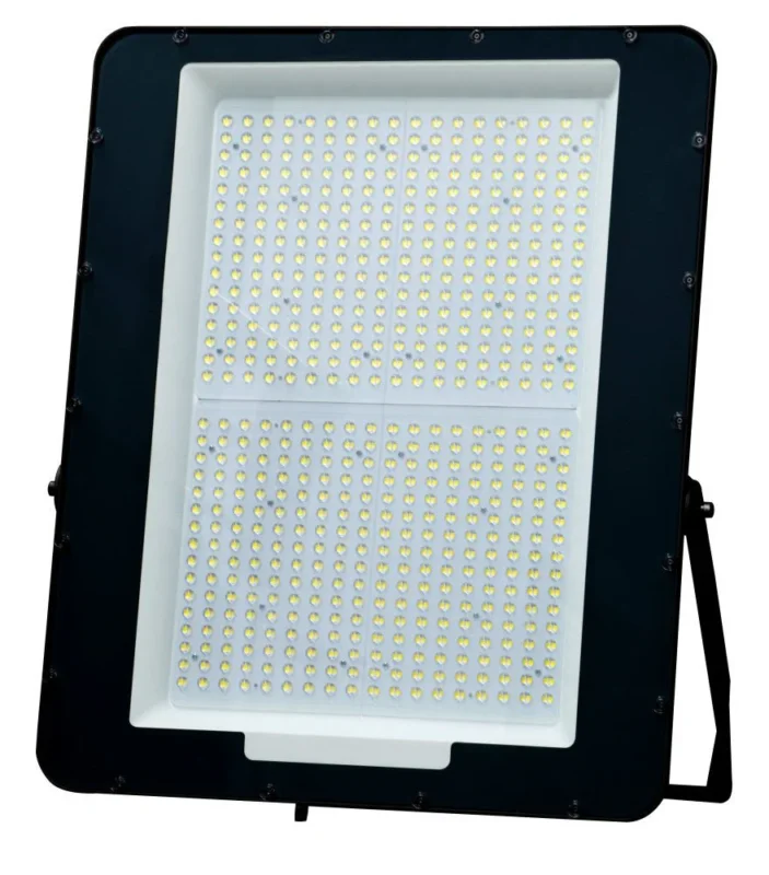 LED Schijnwerper 1000W - 140.000 Lumen - Koelwit 4000K - IP65 IK08 - Professioneel - 5 Jaar Garantie Ostatnie sztuki