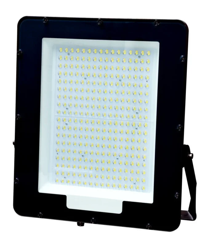 LED Schijnwerper 500W - 70.000 Lumen - Koelwit 4000K - IP65 IK08 - Professioneel - 5 Jaar Garantie Ekspresowa dostawa