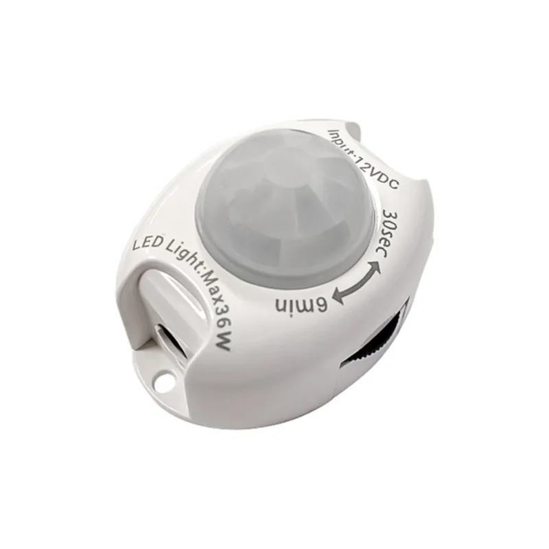 LED Sensoren 2 stuks voor LED Trapverlichting set - Bewegingssensor en Daglichtsensor Kup online
