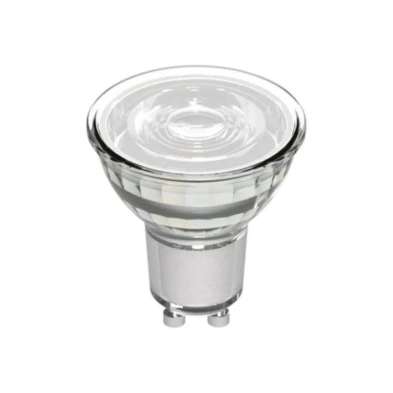 LED Spot - GU10 - Warmwit 2700K - 36° - LED 4W=50W halogeenlicht - 230V Oferta