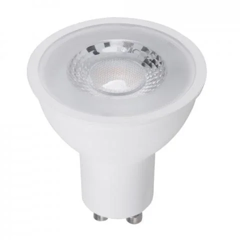LED GU10 Spot 450 lumen - 4.5W - Warmwit 2700K - Vervangt 50W Zamów dziś
