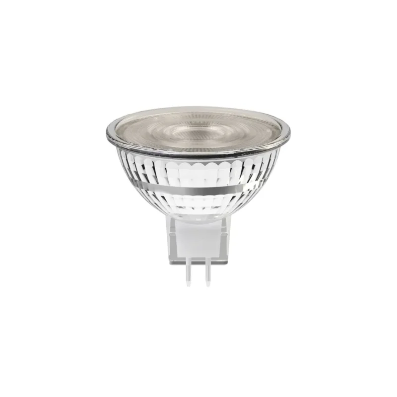 LED Spot 380 lumen - 4,4W - Warmwit 2700K - GU5.3 - MR16 - 12V - Vervangt 35W Halogeen - 36° Spot Najlepsza cena