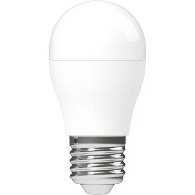 Wyjątkowa oferta LED Kogellamp 470 lumen - 2.9W - 3000K - E27 - Opaal - Elite