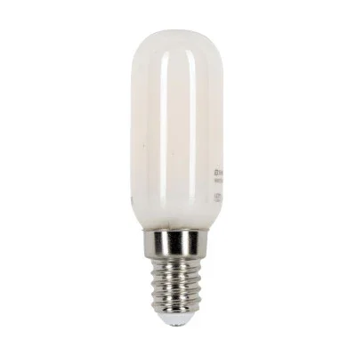 LED Lamp E14 300 lumen - 3W - 2700K - T25 Buis - Koelkast & Afzuigkap Super okazja