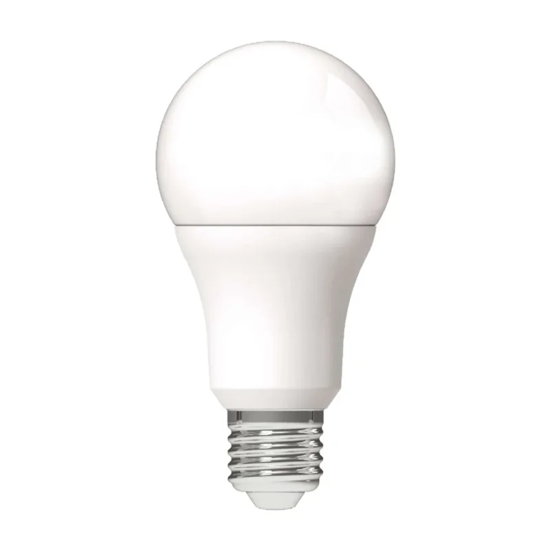 LED Lamp E27 1055 lumen - 9,5W - Warmwit 2700K - A60 Peer Bezpieczna płatność