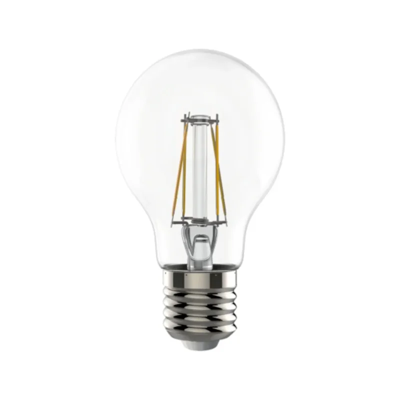 Popularny Dimbare LED filament lamp - E27 fitting - Dimbaar warm wit licht - Classic