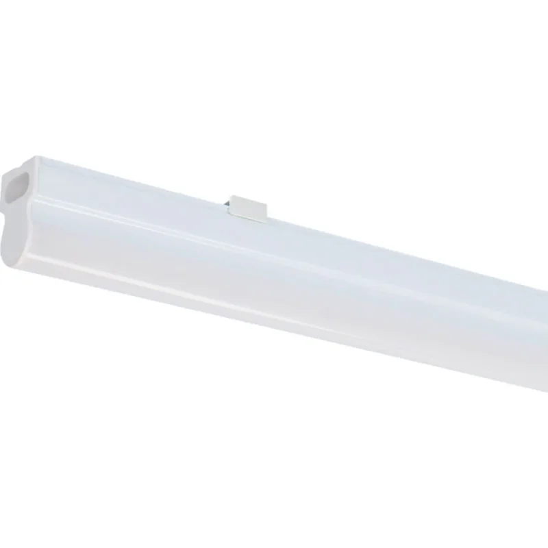 LED T5 balk koelwit 4000K - 30cm 400 lumen - koppelbaar - voor kasten en keukens Premium