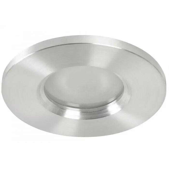 Bezpieczne zakupy Spot Inbouw Staal Rond 8931 Badkamer