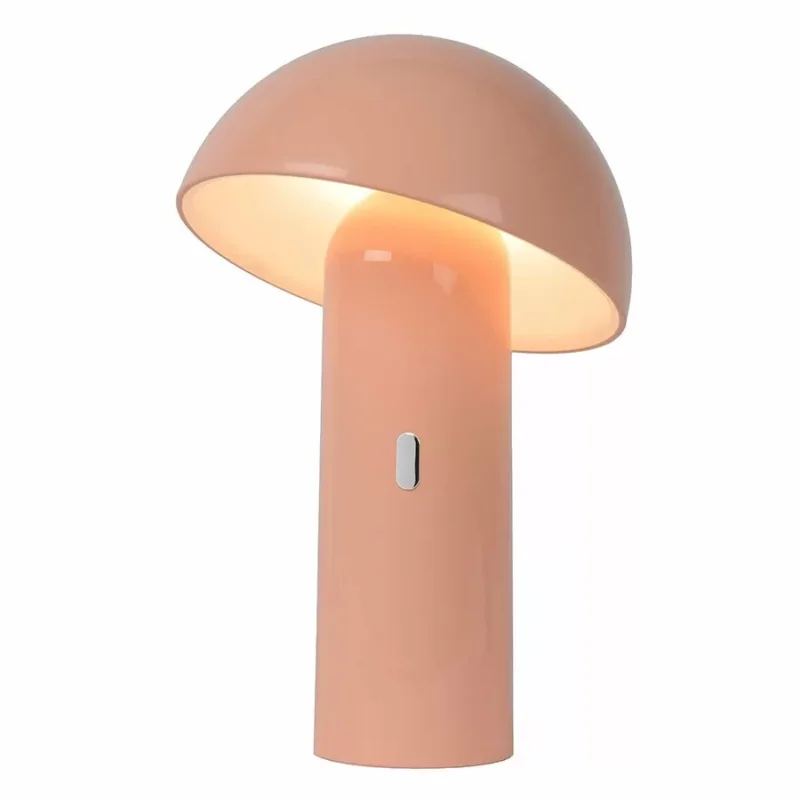 Tylko do końca tygodnia Lucide Fungo Roze