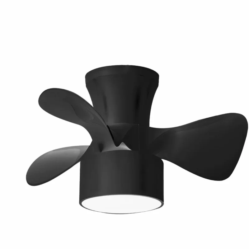 Plafondventilator Fly Zwart 55cm Darmowy zwrot