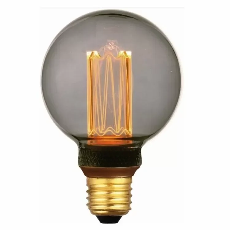 Hit cenowy Dimbare Ledlamp 3Standen Smoke 8cm