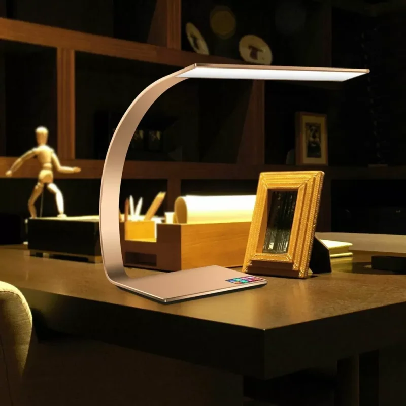 Wysoka jakość Bureaulamp Ray Rose 9683
