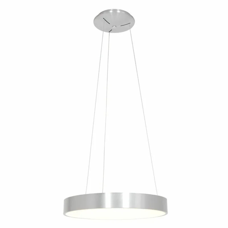 Hanglamp Steinhauer Ringlede Staal Oferta