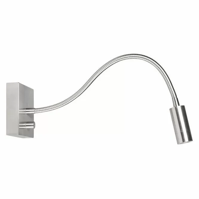 Wandlamp Highlight Blitz W3519.30 Staal Bezpieczna płatność