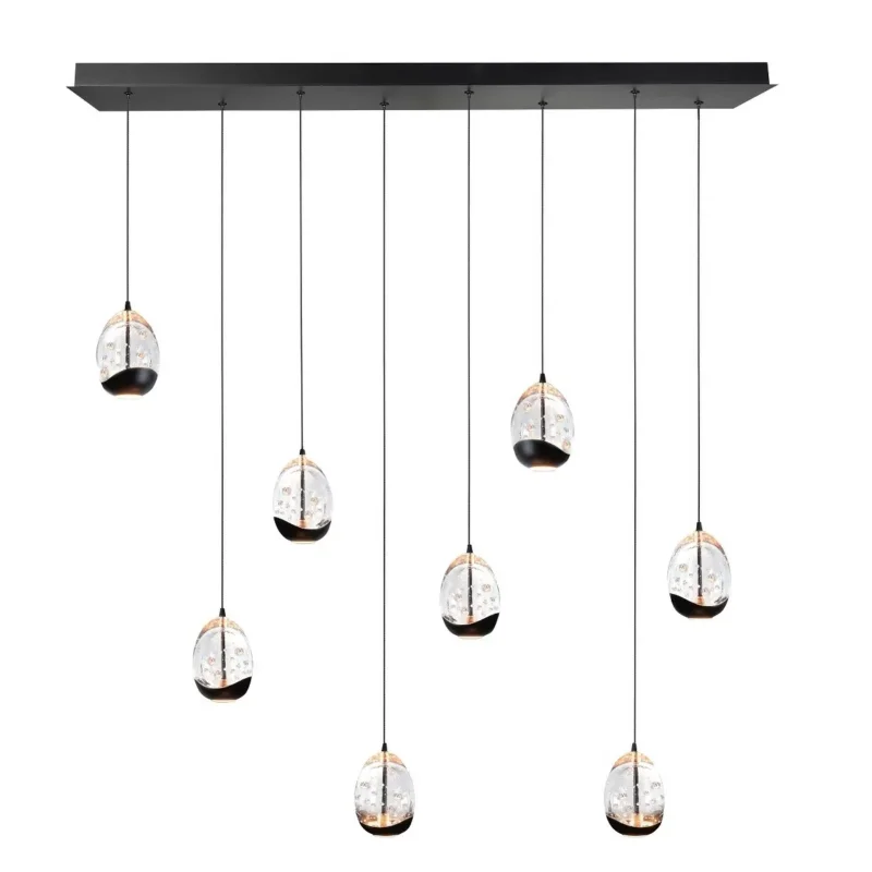 Hanglamp Highlight Clear Egg 8L Balk Kup online