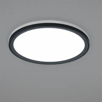 Plafondlamp Helestra Dawa 55cm Led Bezpieczne zakupy