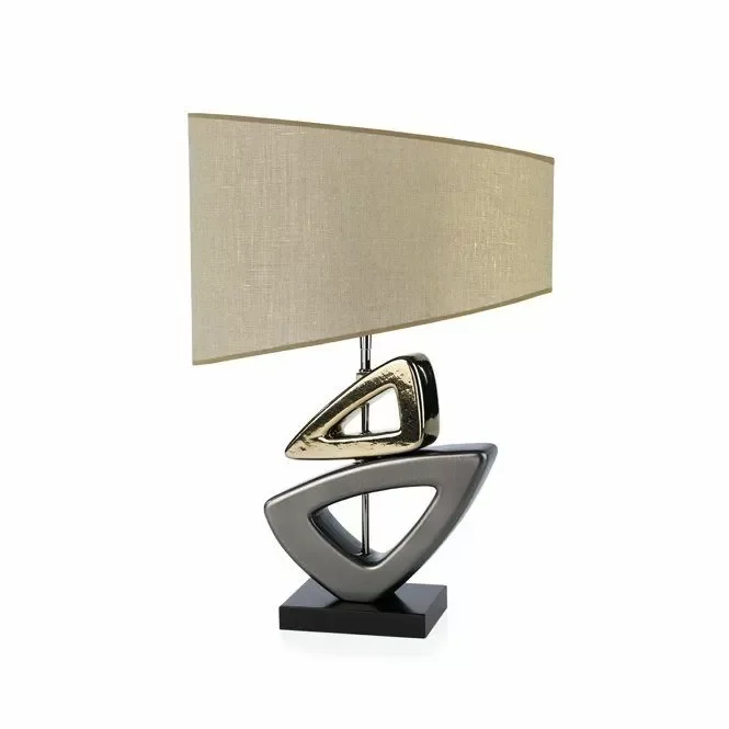 Oferta czasowa Tafellamp Envy Fusion Inclusief Kap