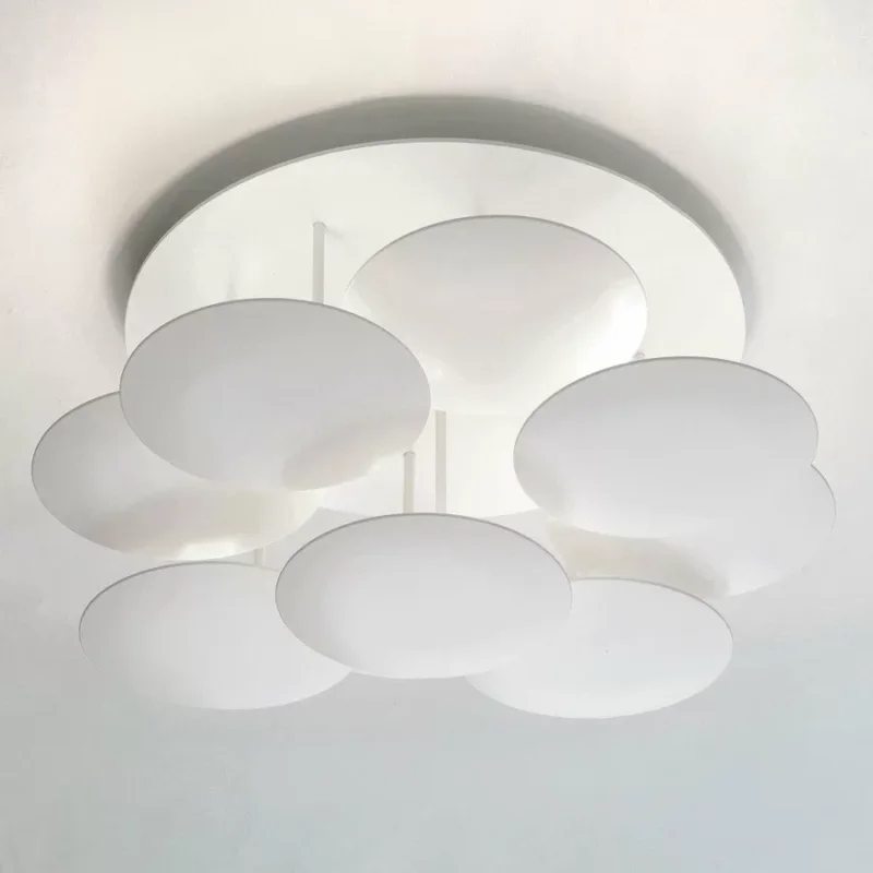 Dodaj do koszyka Millelumen Circles 9 Wit