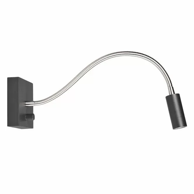 Wandlamp Highlight Blitz W3519.01 Zwart Kup online