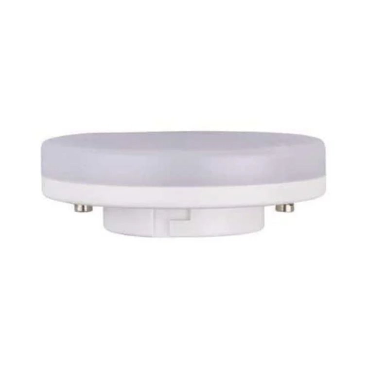 Bestseller LED Lamp GX53 Dimbaar 2700K Opaal