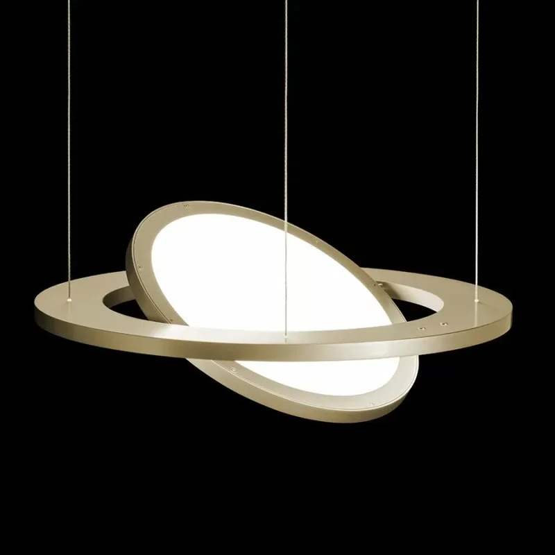 Hanglamp Holtkotter Supernova Messing Dostępne od ręki