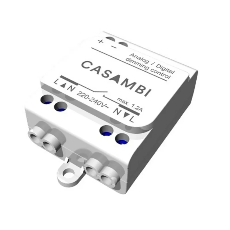 Casambi CBU-ASD – Bluetooth control voor LED driver DALI / 0-10V/1-10V Okazja