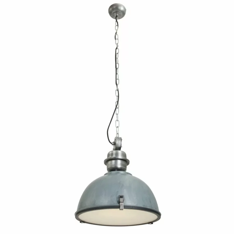 Hanglamp Steinhauer Bikkel 7586 Grijs Nie przegap
