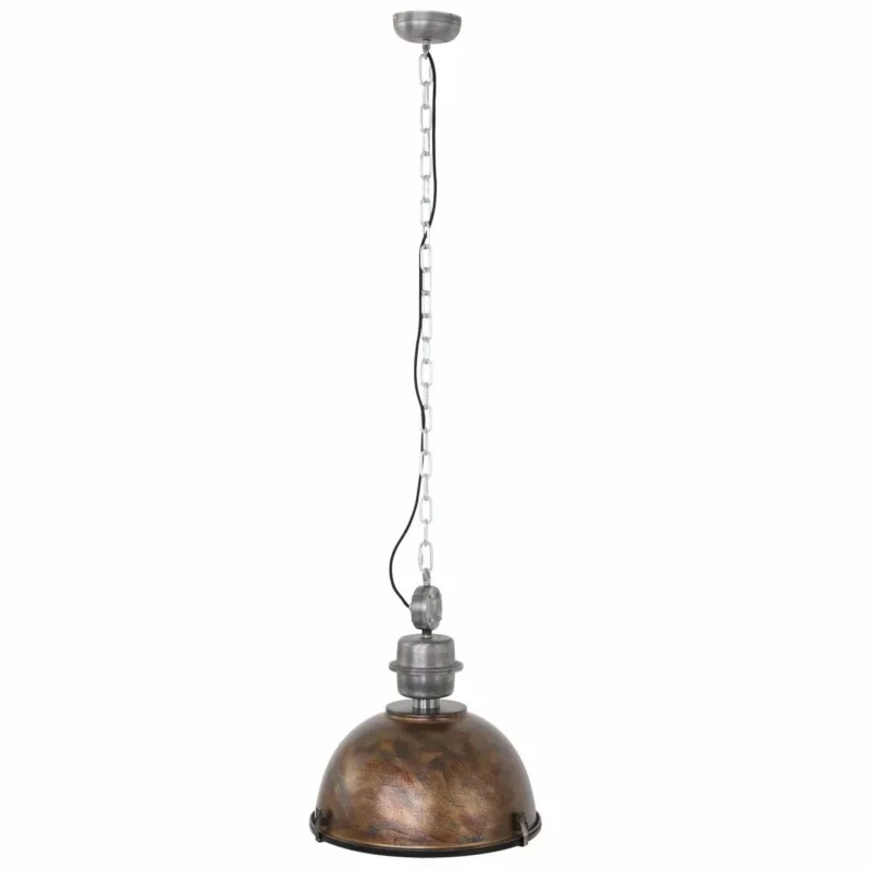 Hanglamp Steinhauer Bikkel 7586 Bruin Okazja