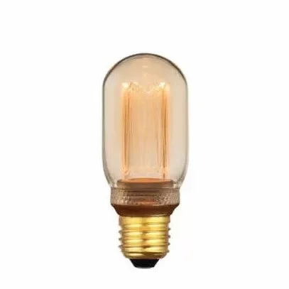 Ograniczona ilość Dimbare Ledlamp 3Standen Goud Buis