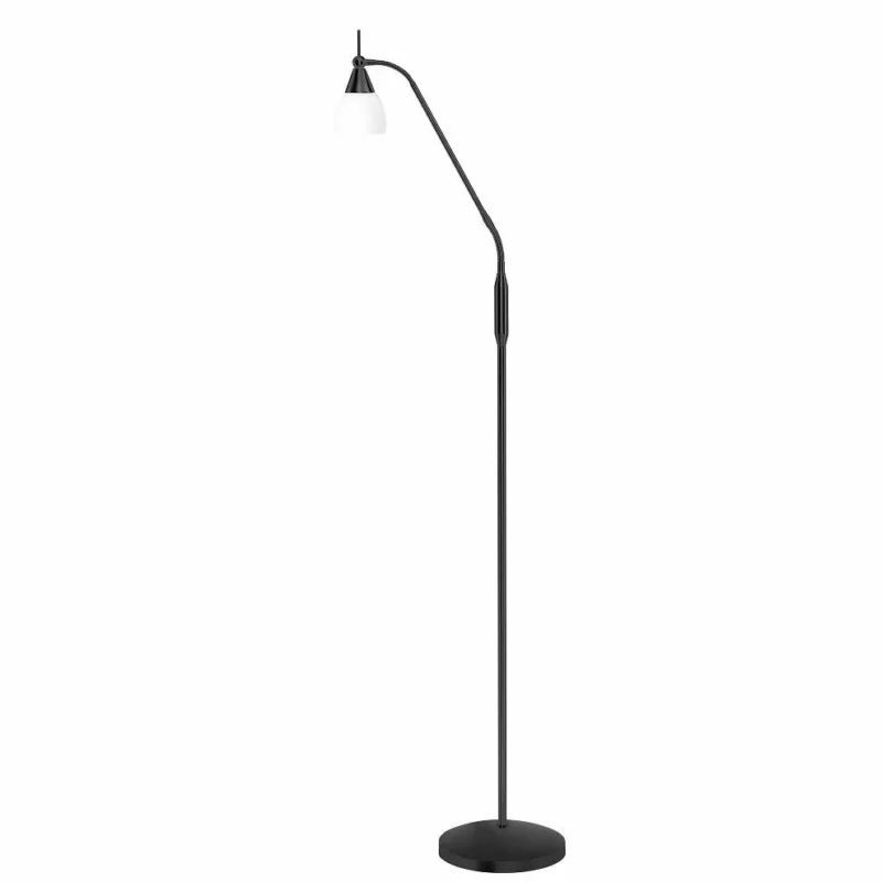 Kup teraz Vloerlamp Highlight V4268.01 Touchy Zwart 3Standen