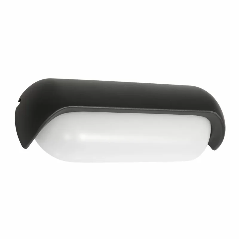 Wandlamp Buitenlamp Steinhauer 2717ZW Super okazja