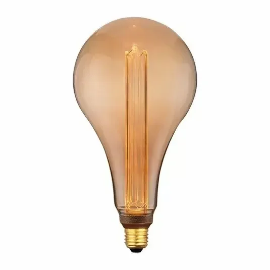 Hit sprzedaży Dimbare Ledlamp 3Standen Goud Standaard Mega