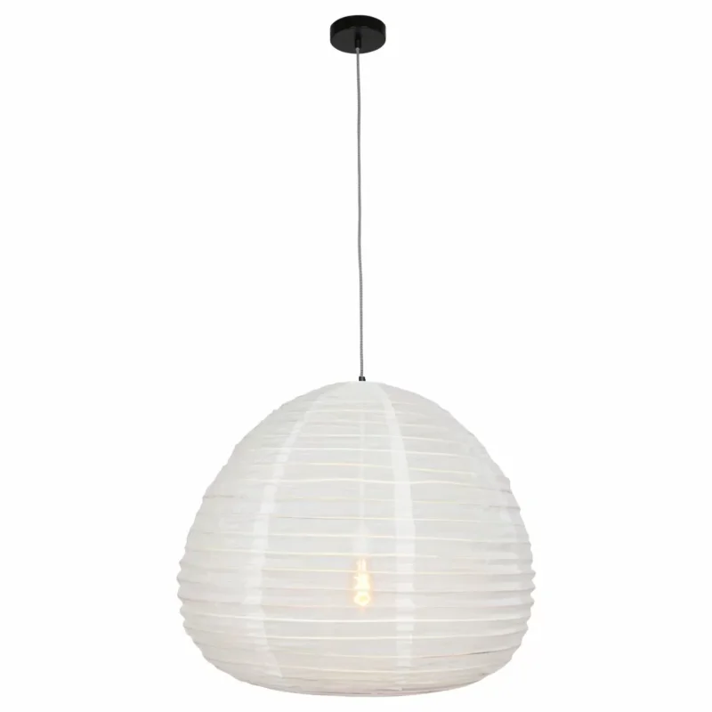 Hanglamp Stof Anne Lighting Bangalore Taniej