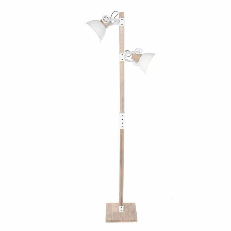 Dodaj do koszyka Vloerlamp Steinhauer Gearwood Wit