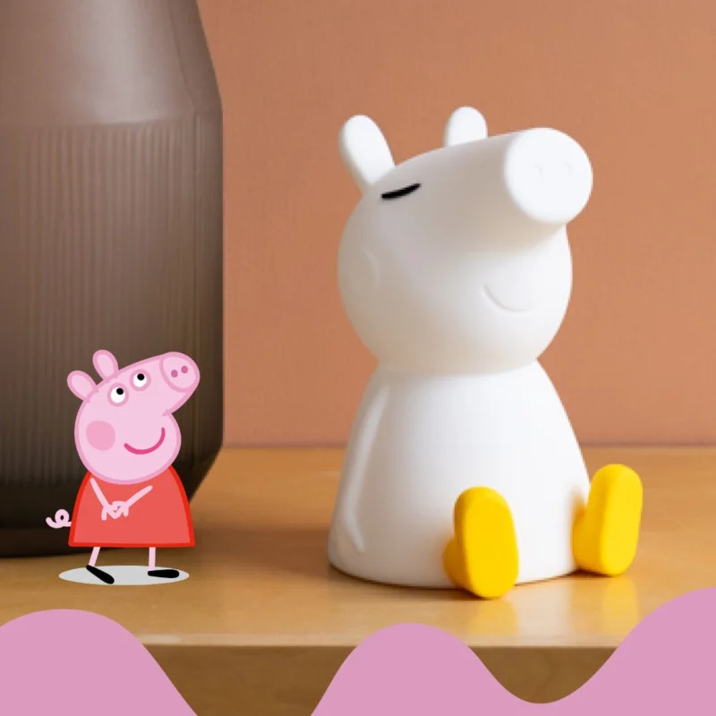Zamów teraz My First Light Peppa Pig