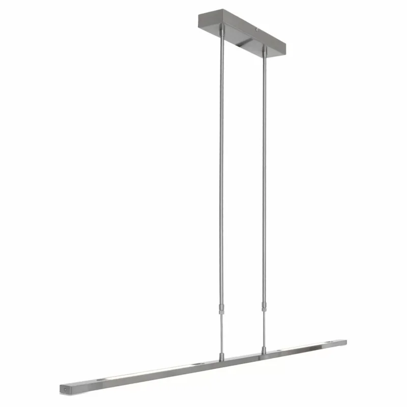 Łatwy zwrot Hanglamp Steinhauer Zelena 1482ST