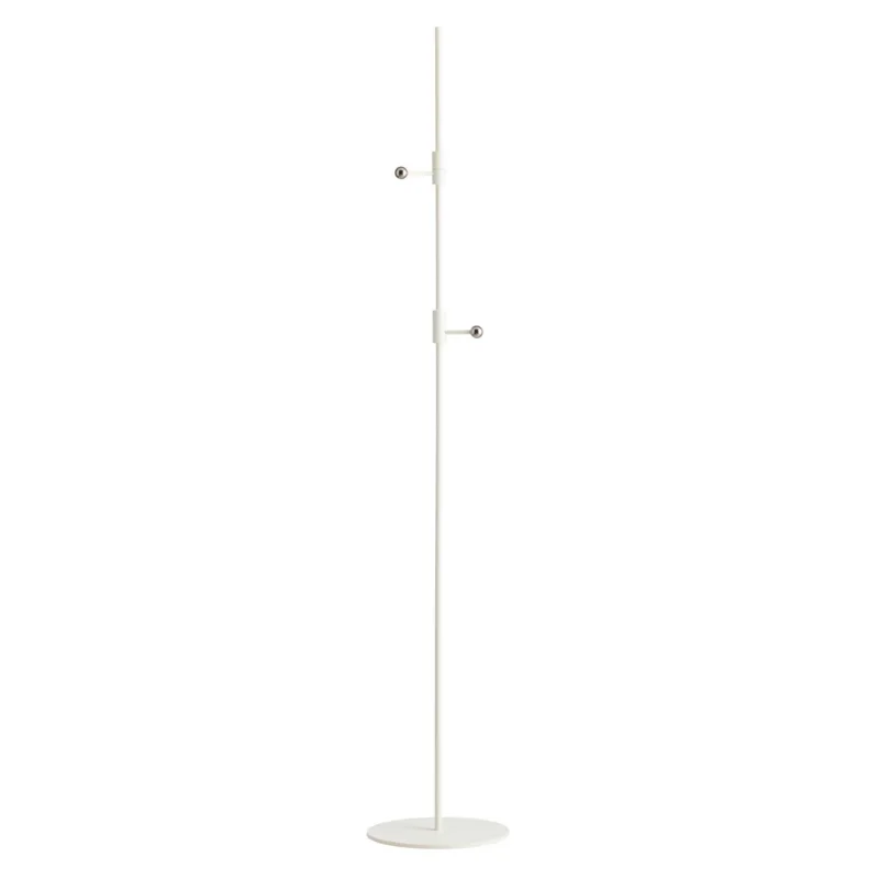 Loom Design Vloerlamp Sia Base Wit Zonder Spots Wybór klientów